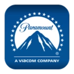 Logo of Paramount Movies android Application 